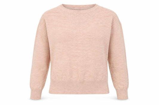 Next Womens Pink   Pullover Jumper Size 12