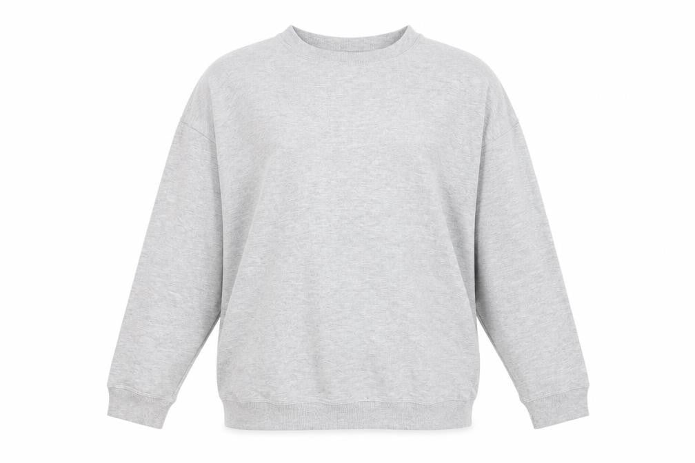 New Look Womens Red   Pullover Jumper Size 10