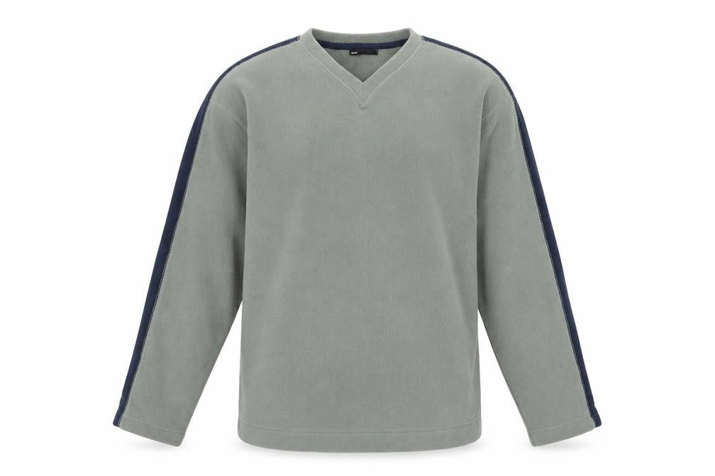 Ethel Austin Mens Green   Pullover Jumper Size L