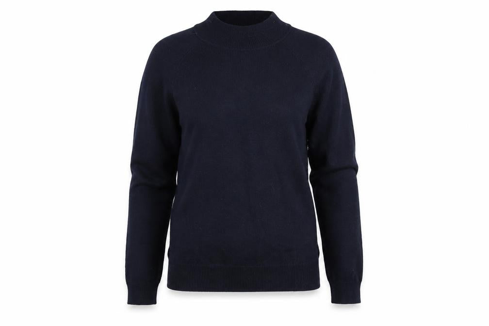 Primark Womens Blue   Pullover Jumper Size 2XS