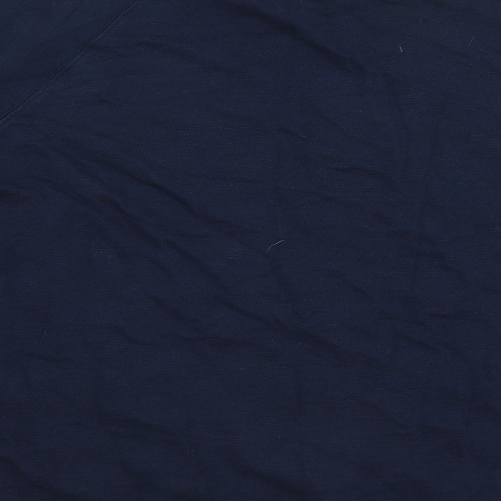 M&S Womens Blue   Pullover Jumper Size 18  - LOS ANGELES