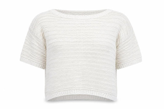 River Island Womens Beige   Pullover Jumper Size 8