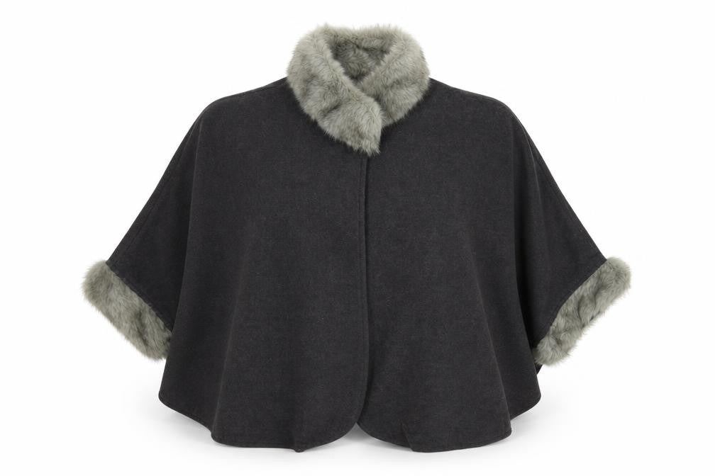 Marks & Spencer Womens Grey   Jacket  One Size