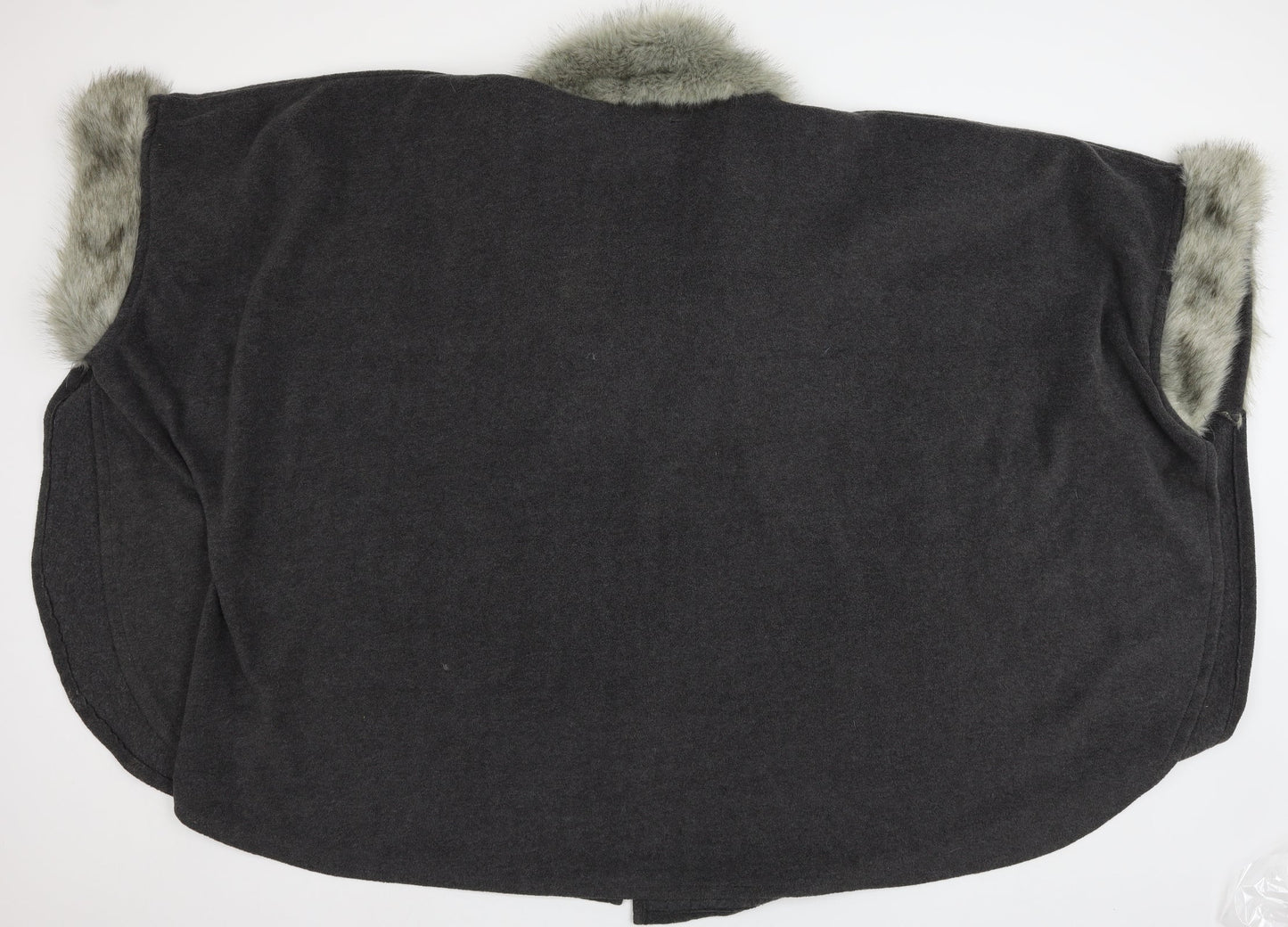 Marks and Spencer Womens Grey   Jacket  One Size