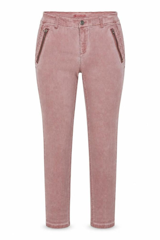 Esprit Womens Pink  Denim Skinny Jeans Size 10 L30 in