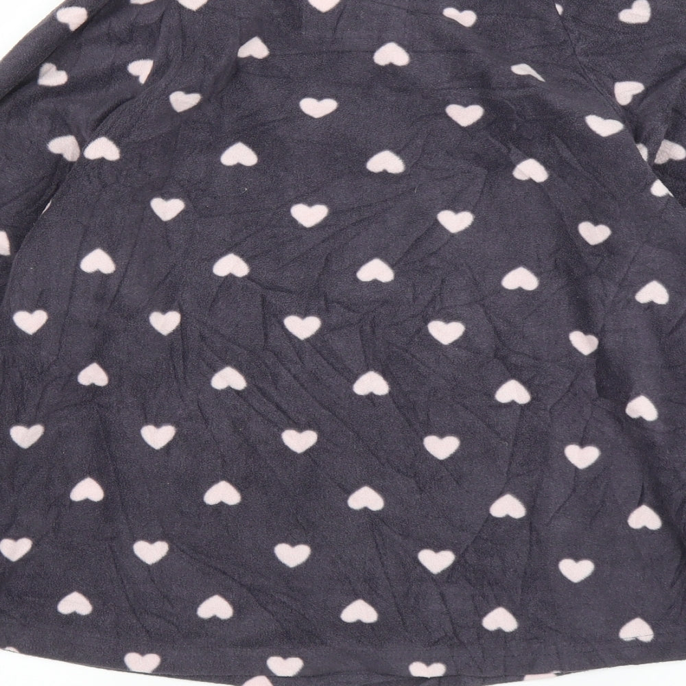 Debenhams Womens Blue   Pullover Jumper Size 12  - PJ top