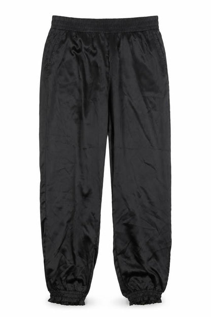 SOHO Womens Black   Trousers  Size S L27 in