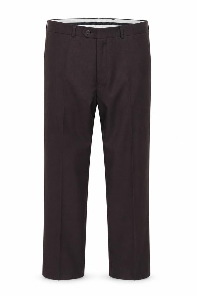 Preworn Mens Brown   Trousers  Size L L30 in
