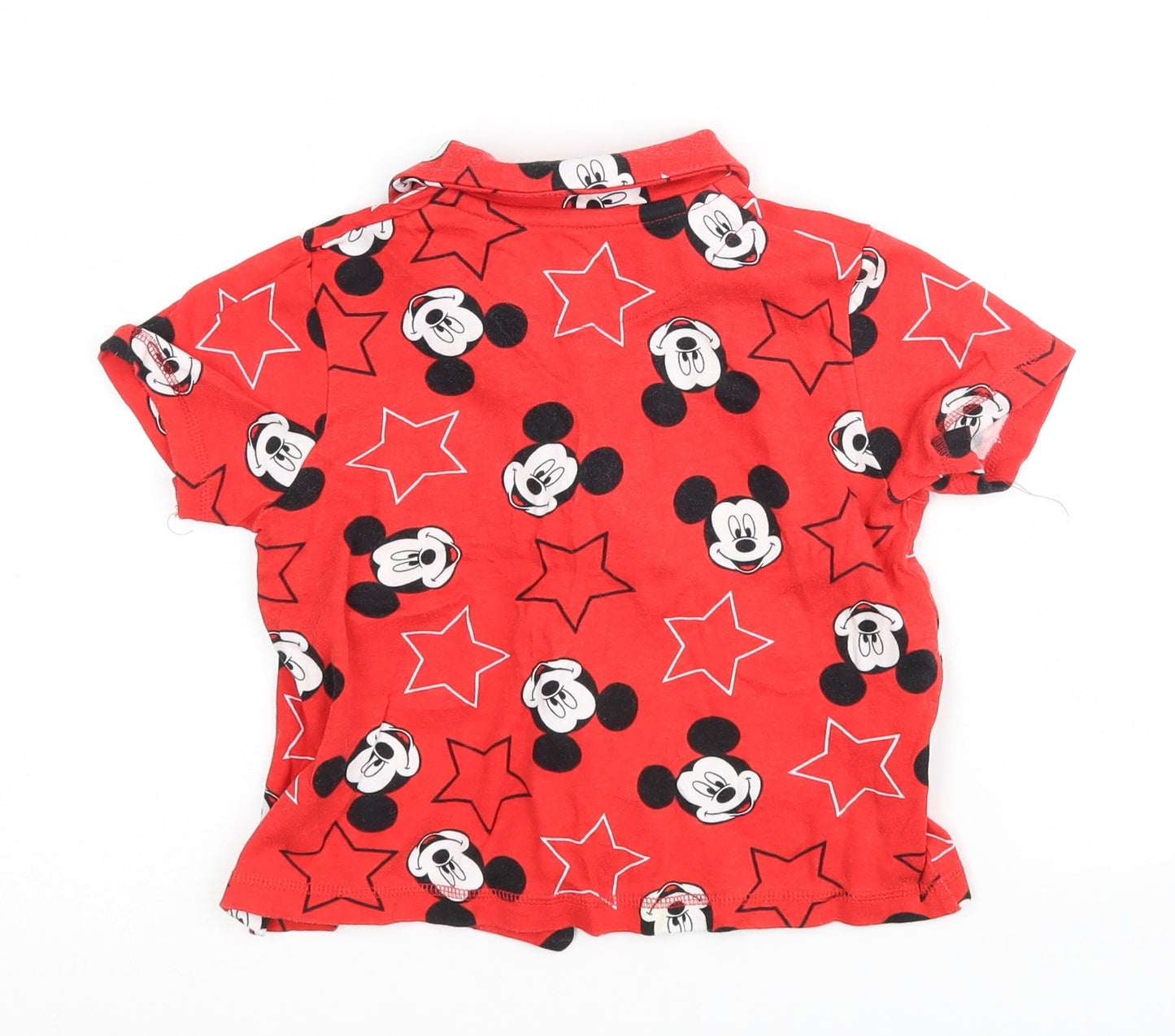 George Boys Pink   Basic Casual Size 2-3 Years
