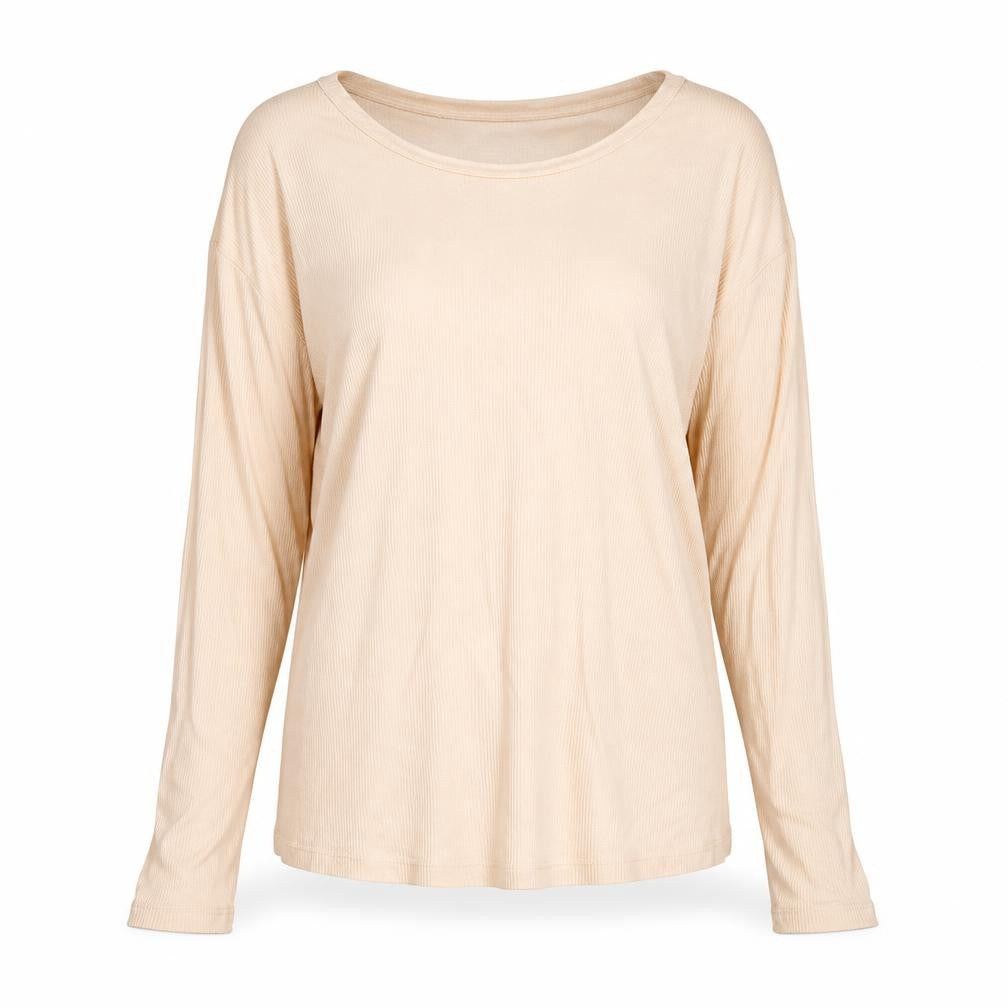 ASOS Womens Pink   Basic Blouse Size 8