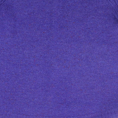 Bonmarché Womens Purple Pullover Jumper Size XS