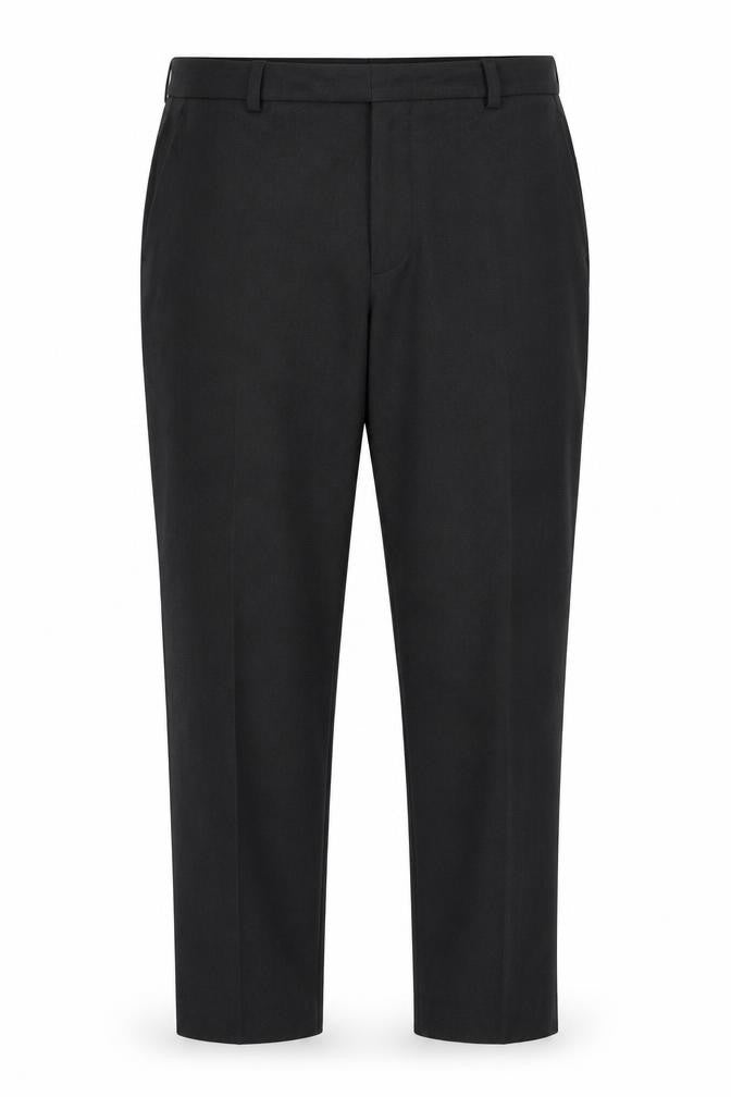 Marks & Spencer Mens Grey   Trousers  Size 20 L29 in