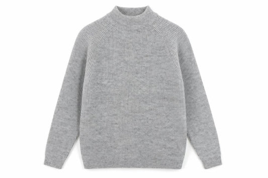 dnm  Mens Grey   Pullover Jumper Size M