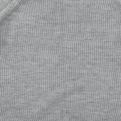 dnm  Mens Grey   Pullover Jumper Size M
