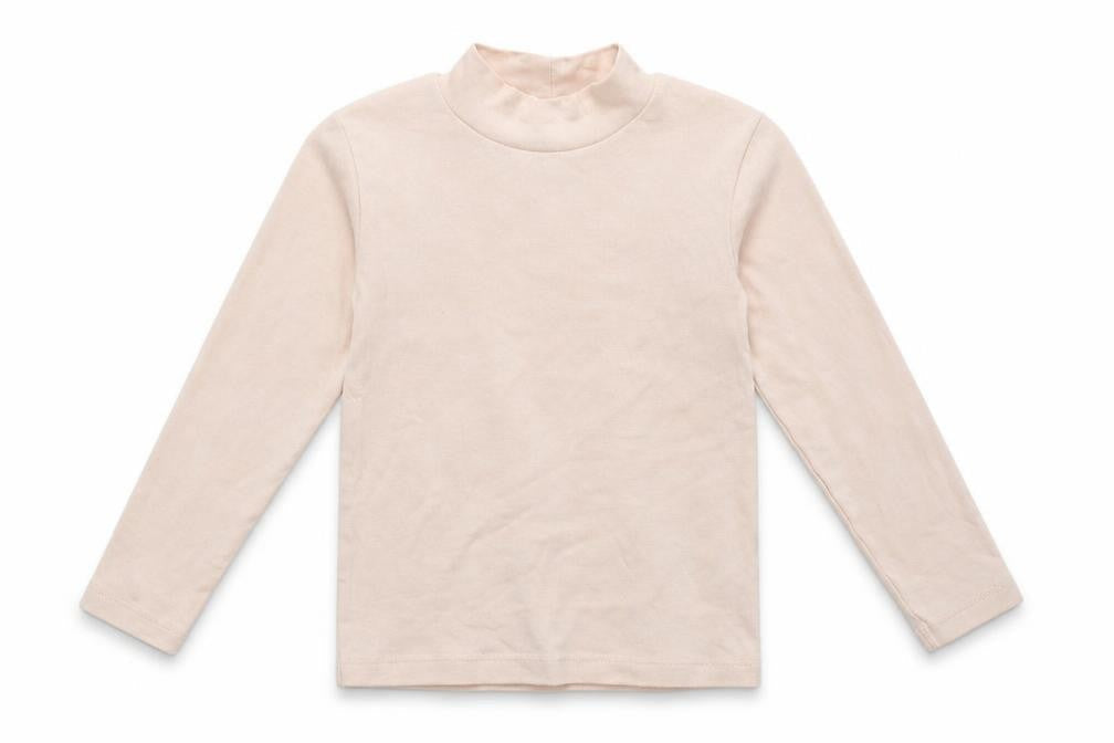 George  Girls Pink   Basic T-Shirt Size 4-5 Years
