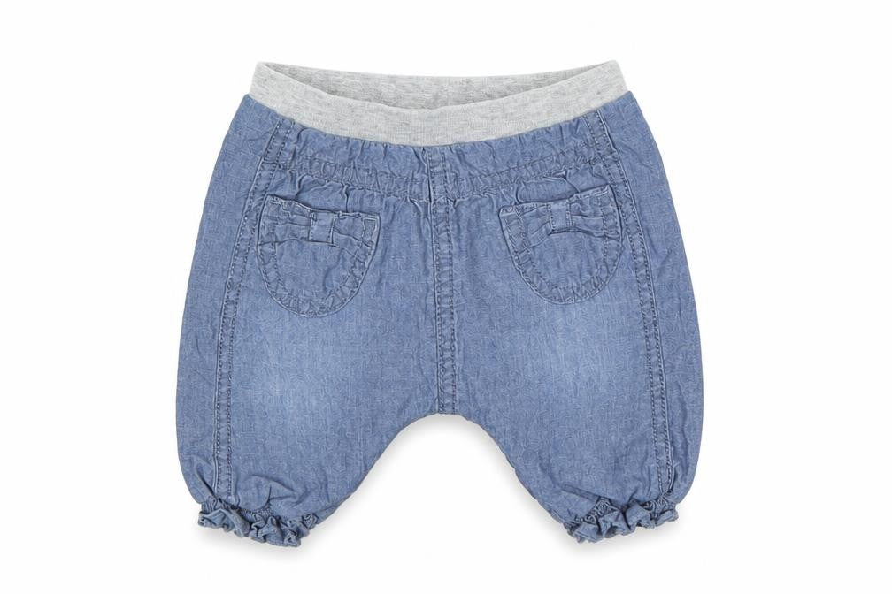 NEXT Baby Blue   Jogger Jeans One Size