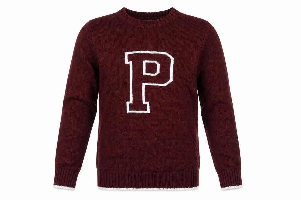 New Look Mens Multicoloured   Pullover Jumper Size S  - P