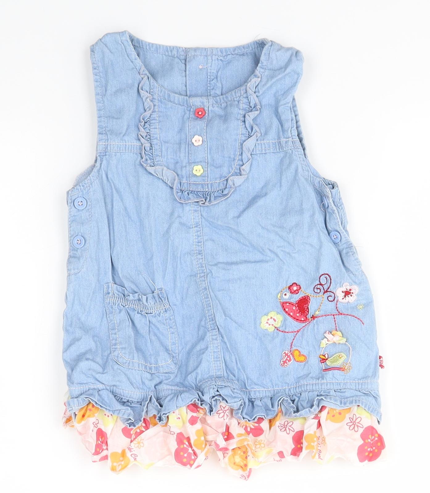Bebe Cool Baby Multicoloured   A-Line  Size 9-12 Months