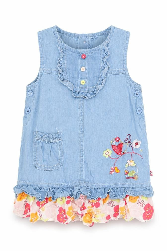 Bebe Cool Baby Multicoloured   A-Line  Size 9-12 Months