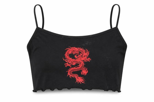 Preworn Womens Black   Camisole T-Shirt Size S