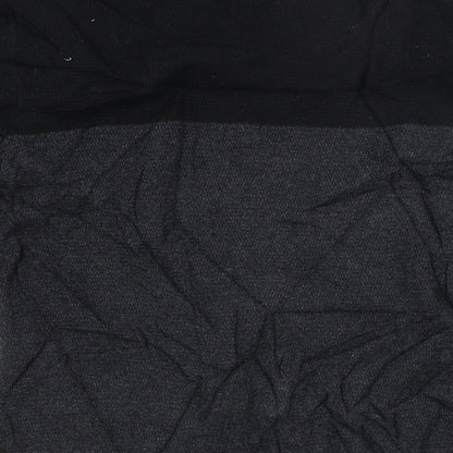 Country Road Mens Black   Pullover Jumper Size M