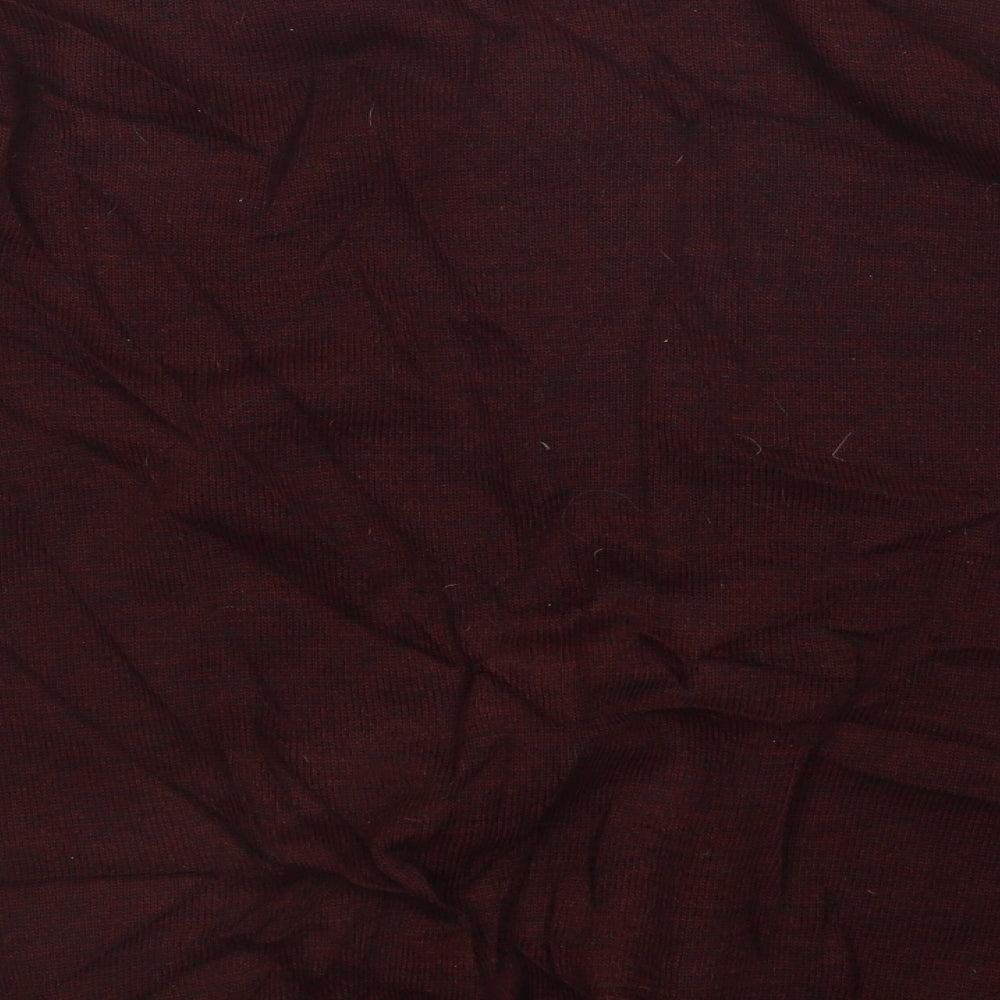 afibel Womens Brown   Pullover Jumper Size 16
