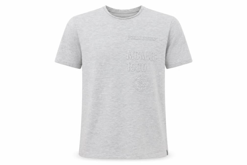 Primark Mens Grey   Pullover Jumper Size M  - urban origins