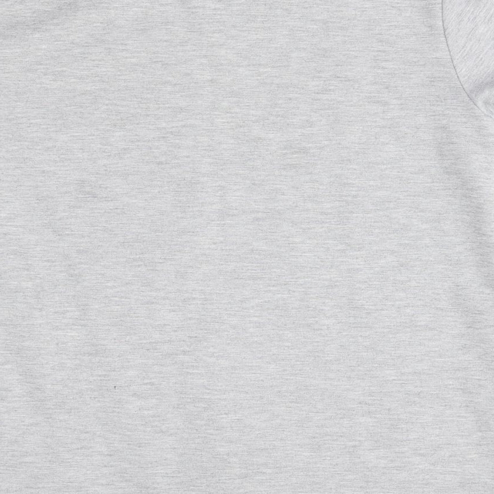 Primark Mens Grey   Pullover Jumper Size M  - urban origins