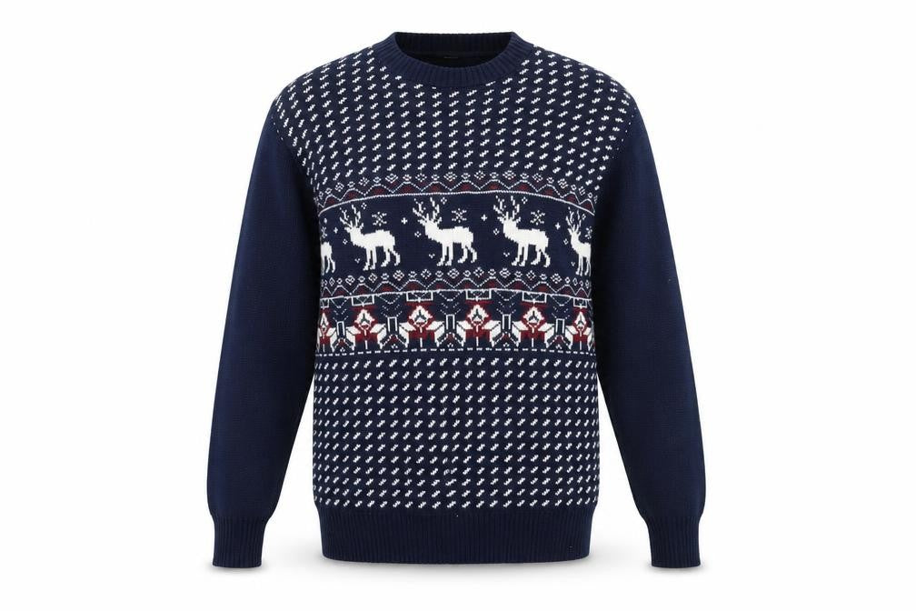 nc collection Mens Blue   Pullover Jumper Size M