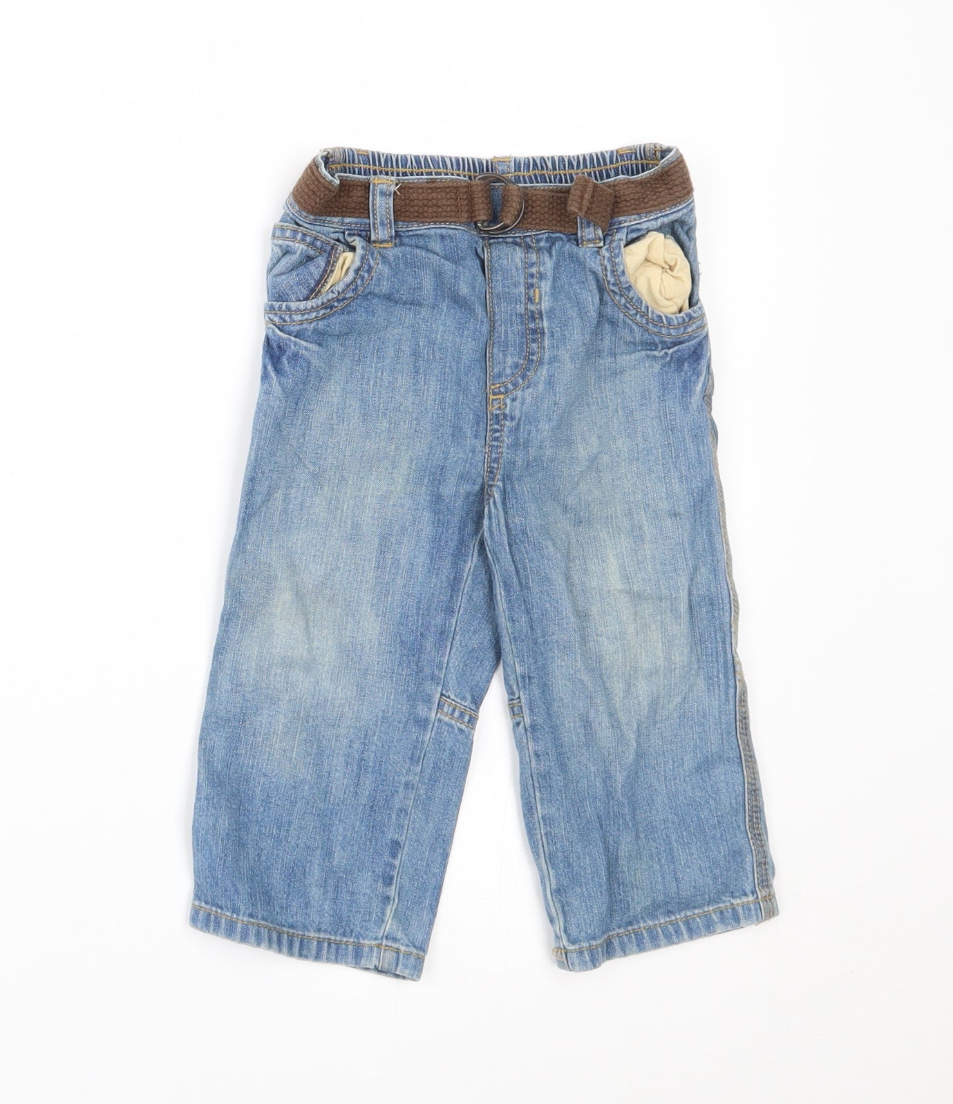 Old Navy Baby Blue    Jeans Size 18-24 Months