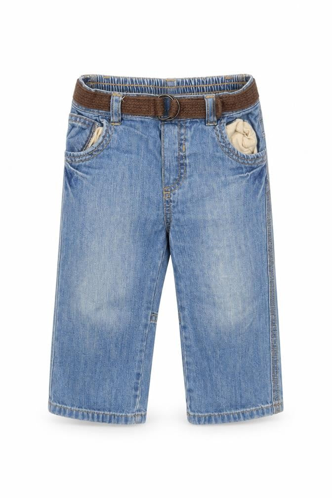 Old Navy Baby Blue    Jeans Size 18-24 Months