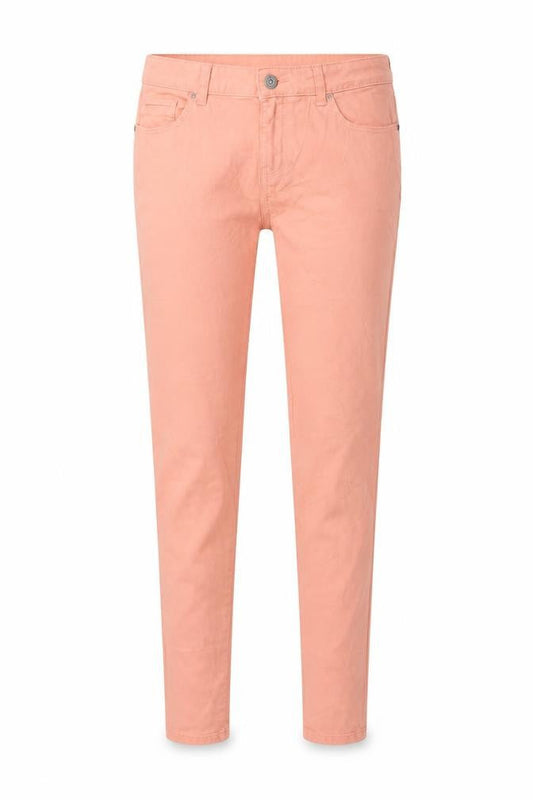 TU Womens Pink   Skinny Jeans Size 10 L27 in