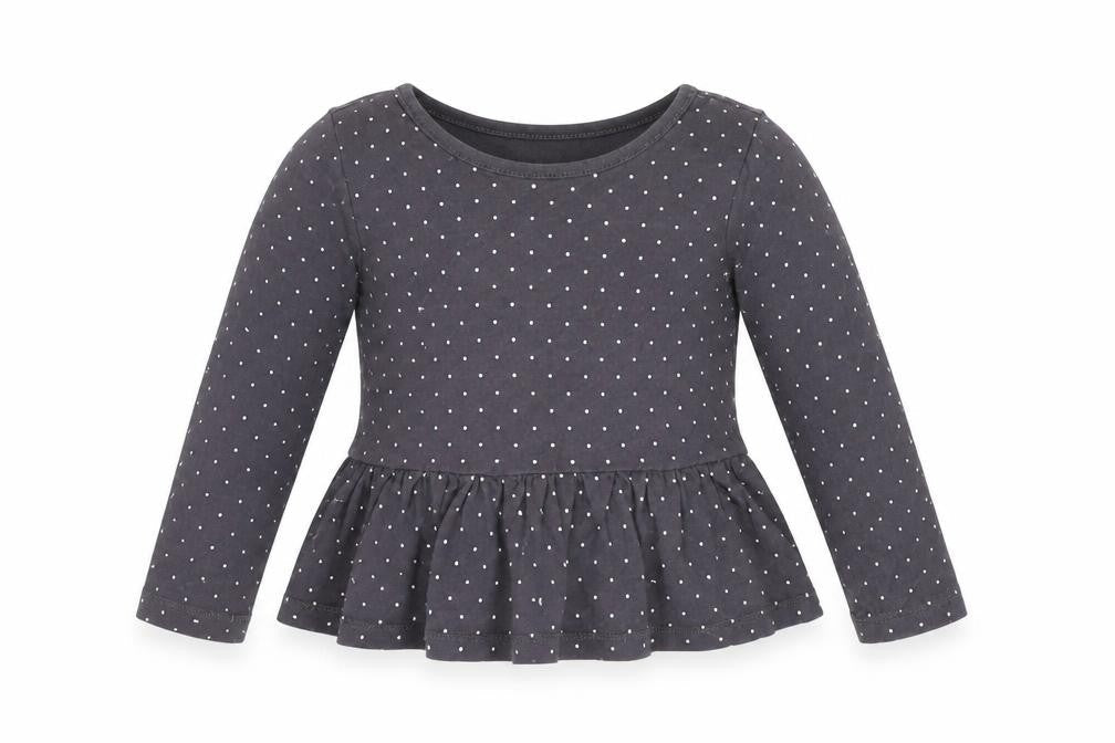 George Girls Green   Pullover Jumper Size 18-24 Months