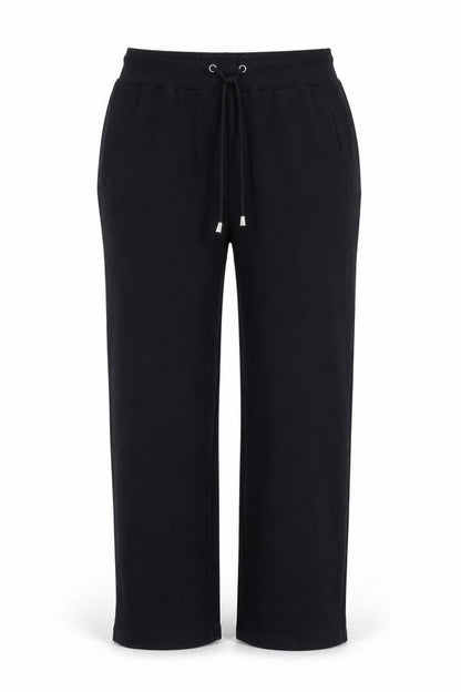 Bonmarché Womens Blue Jogger Trousers Size S L26 in