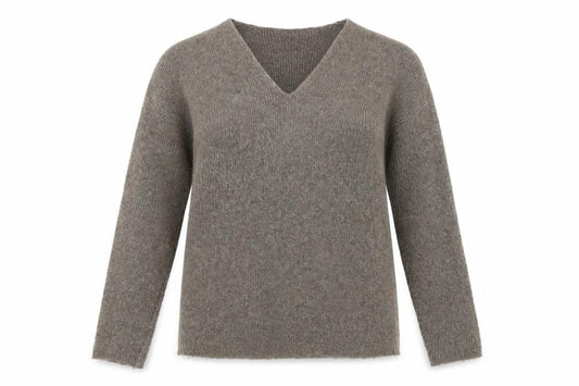 Vero Moda Womens Brown   Pullover Jumper Size XS