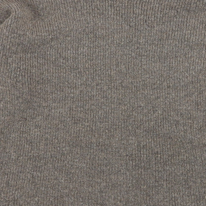 Vero Moda Womens Brown   Pullover Jumper Size XS