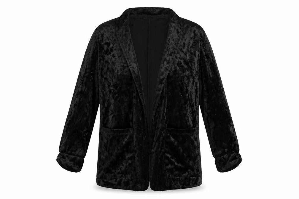 Next Womens Black   Cardigan Jumper Size 14