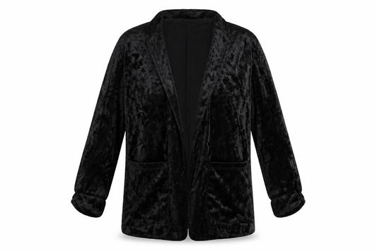 Next Womens Black   Cardigan Jumper Size 14