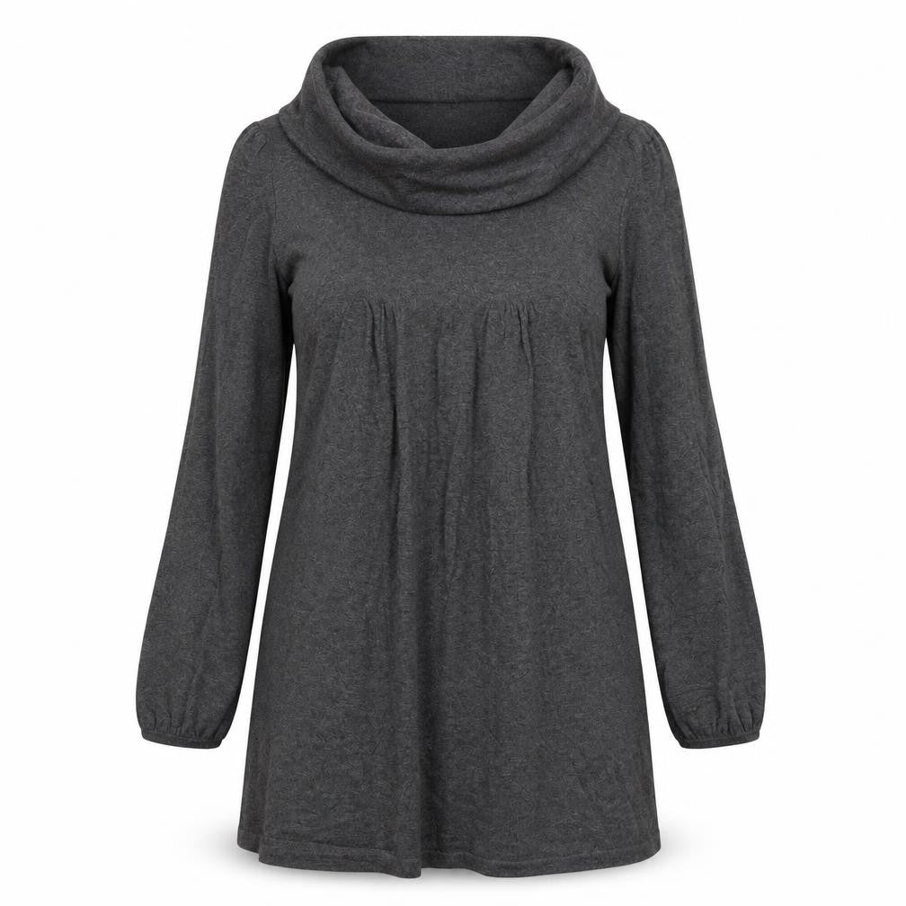 Preworn Womens Grey   T-Shirt Dress  Size S