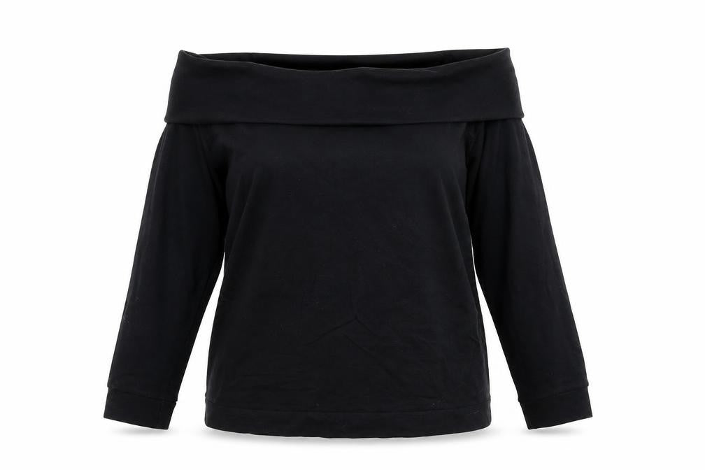 ASOS Womens Blue   Basic T-Shirt Size 14