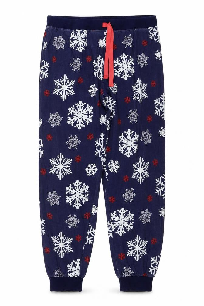 Preworn Womens Blue   Sweatpants Trousers Size L L26 in