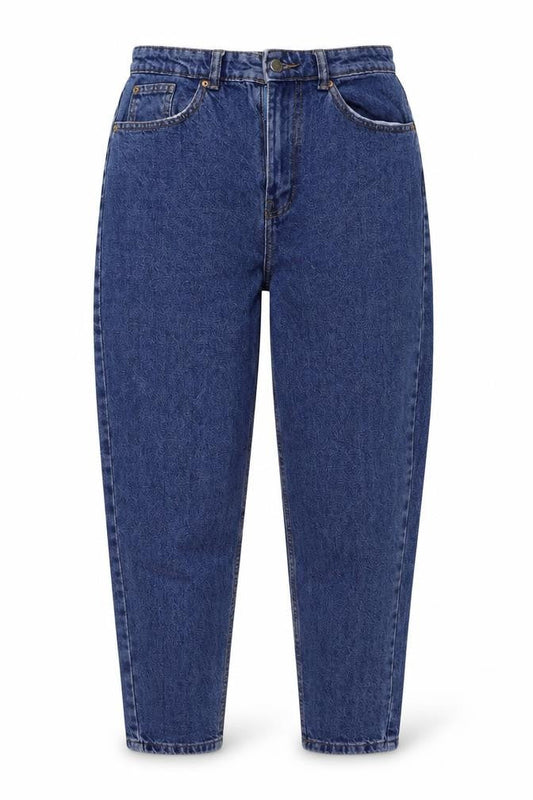 denim  Womens Blue   Straight Jeans Size 8 L26 in