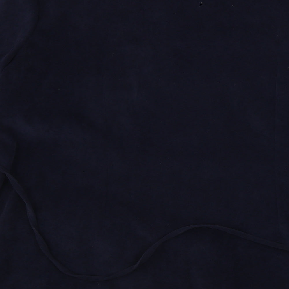 Dorothy Perkins  Womens Blue   Jacket Coat Size 14
