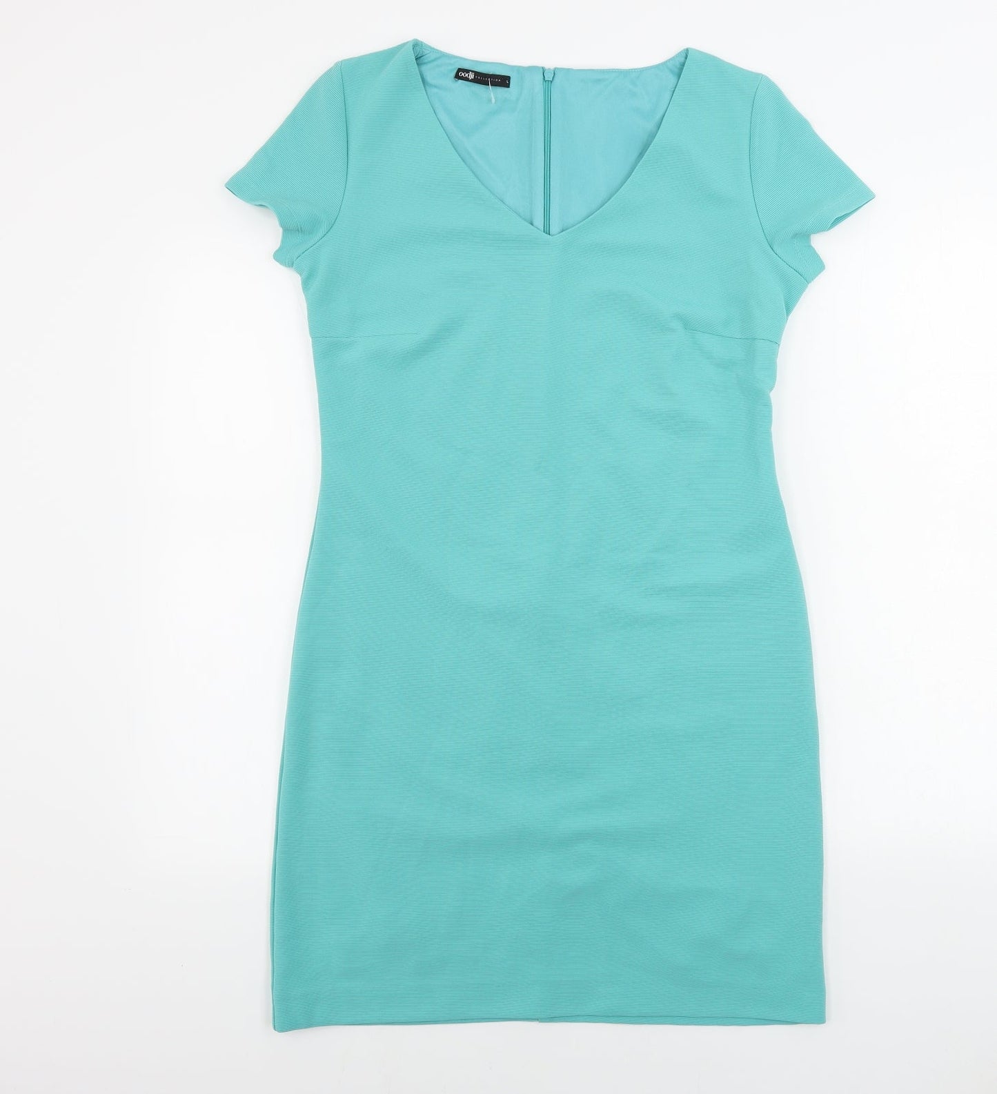 Oodie  Womens Green   Bodycon  Size L