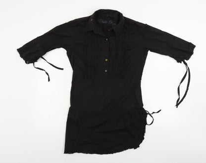 Chilli Pepper  Womens Brown   A-Line  Size 12