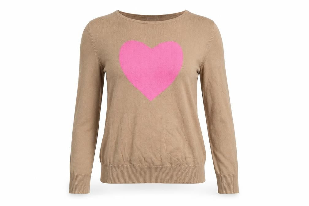 Old Navy  Womens Brown   Pullover Jumper Size S