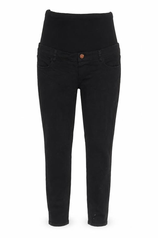ASOS Womens Black   Jegging Jeans Size 12 L27 in