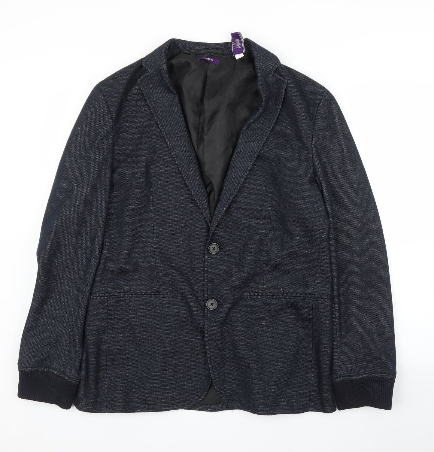 American Rag Mens Blue   Jacket Blazer Size M