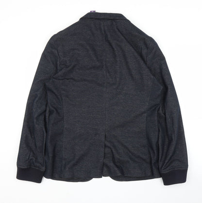 American Rag Mens Blue   Jacket Blazer Size M