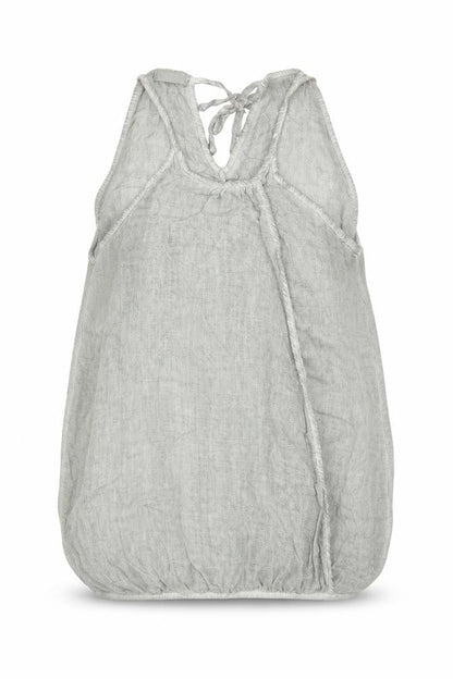 Somsis Womens Grey   Basic Blouse Size S